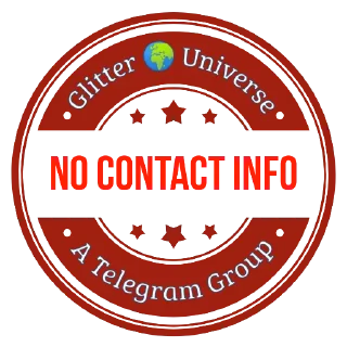 😡-Glitter   ADM @GlitterUniverse, Telegram Sticker