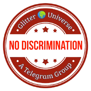 😡-Glitter   ADM @GlitterUniverse, Telegram Sticker