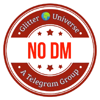 😡-Glitter   ADM @GlitterUniverse, Telegram Sticker