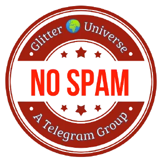 😡-Glitter   ADM @GlitterUniverse, Telegram Sticker