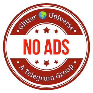 😡-Glitter   ADM @GlitterUniverse, Telegram Sticker
