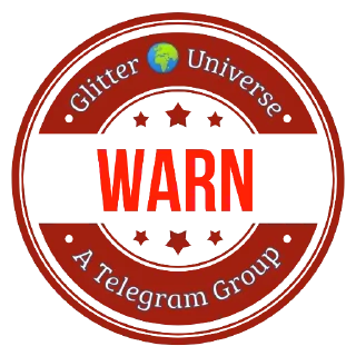 😈-Glitter   ADM @GlitterUniverse, Telegram Sticker