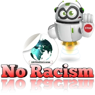 😡-Glitter BOT @GlitterUniverse, Telegram Sticker