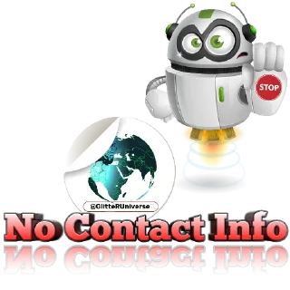 😡-Glitter BOT @GlitterUniverse, Telegram Sticker