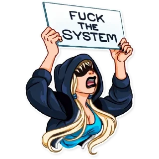 🤬-Lokii. pack, Telegram Sticker