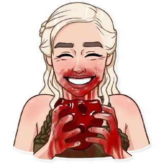 ❤️-Lokii. pack, Telegram Sticker