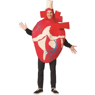 ❤️-Гнилой романтичный @gnilyebaby, Telegram Sticker