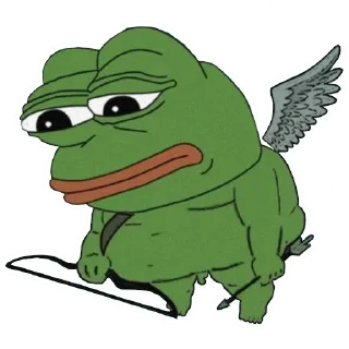 ❤️-Гнилой романтичный @gnilyebaby, Telegram Sticker