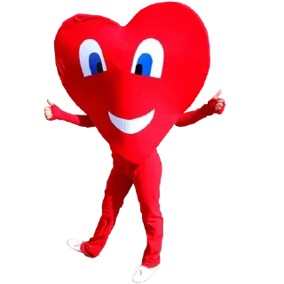 ❤️-Гнилой романтичный @gnilyebaby, Telegram Sticker