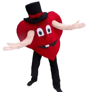 ❤️-Гнилой романтичный @gnilyebaby, Telegram Sticker
