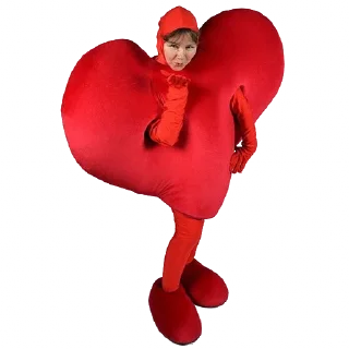 ❤️-Гнилой романтичный @gnilyebaby, Telegram Sticker