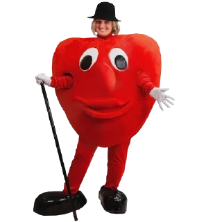 ❤️-Гнилой романтичный @gnilyebaby, Telegram Sticker