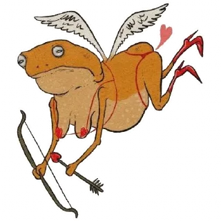 ❤️-Гнилой романтичный @gnilyebaby, Telegram Sticker