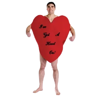❤️-Гнилой романтичный @gnilyebaby, Telegram Sticker