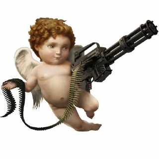 ❤️-Гнилой романтичный @gnilyebaby, Telegram Sticker