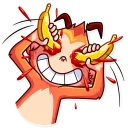 🙈-Go Ape, Telegram Sticker
