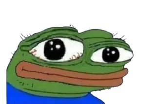 🙂-@GodLag's_1, Telegram Sticker