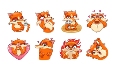 Go, Fox!