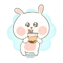 🤩-ᵍᵒᵍᵒˡᶤ 3, Telegram Sticker