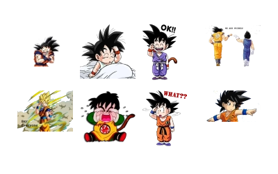 Goku