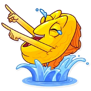 Gold Fish