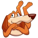 ☺️-Good Boy, Telegram Sticker