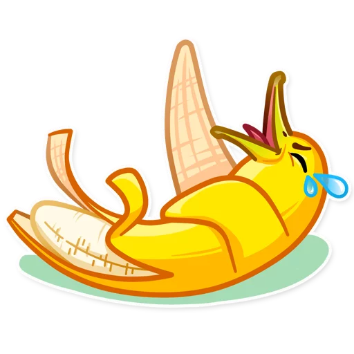 Goosanan, telegram sticker