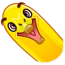 👋-Goosanan, Telegram Sticker