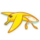 😞-Goosanan, Telegram Sticker