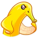 🤔-Goosanan, Telegram Sticker