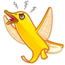 😡-Goosanan, Telegram Sticker