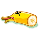 😵-Goosanan, Telegram Sticker