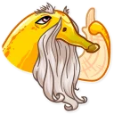 👴-Goosanan, Telegram Sticker