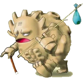 💋-Покемоны Горчева @pokemon_daily, Telegram Sticker