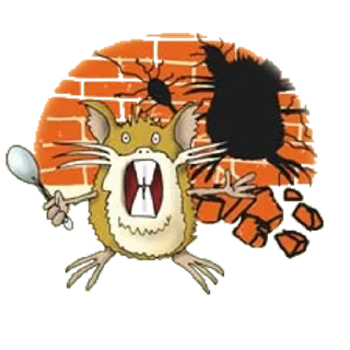 💋-Покемоны Горчева @pokemon_daily, Telegram Sticker