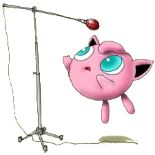 💋-Покемоны Горчева @pokemon_daily, Telegram Sticker