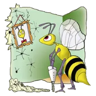 💋-Покемоны Горчева @pokemon_daily, Telegram Sticker