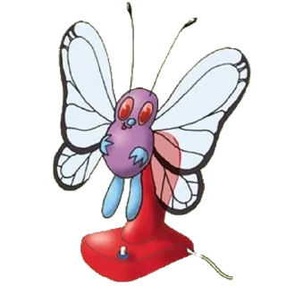 💋-Покемоны Горчева @pokemon_daily, Telegram Sticker