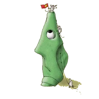 💋-Покемоны Горчева @pokemon_daily, Telegram Sticker