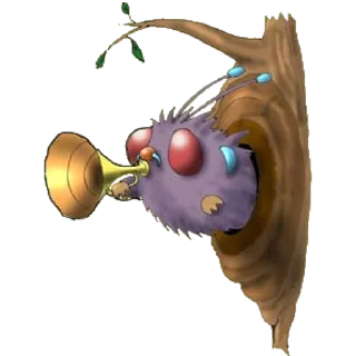💋-Покемоны Горчева @pokemon_daily, Telegram Sticker
