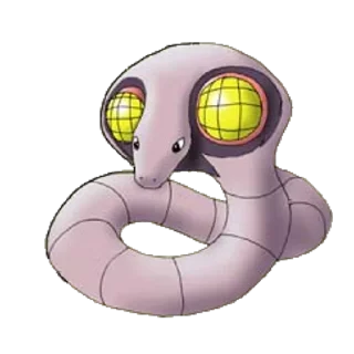 💋-Покемоны Горчева @pokemon_daily, Telegram Sticker