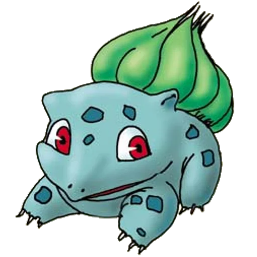 Покемоны Горчева @pokemon_daily, telegram sticker