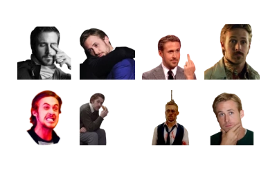 Ryan Gosling