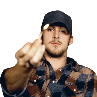 🚬-Ryan Gosling, Telegram Sticker