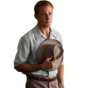🕵️-Ryan Gosling, Telegram Sticker