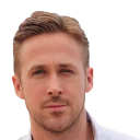 😌-Ryan Gosling, Telegram Sticker