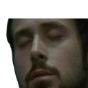 😴-Ryan Gosling, Telegram Sticker