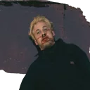 ⚰️-Ryan Gosling, Telegram Sticker
