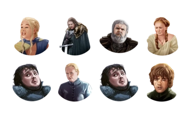 Game Of Thrones