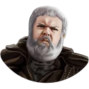 ☹-Game Of Thrones, Telegram Sticker